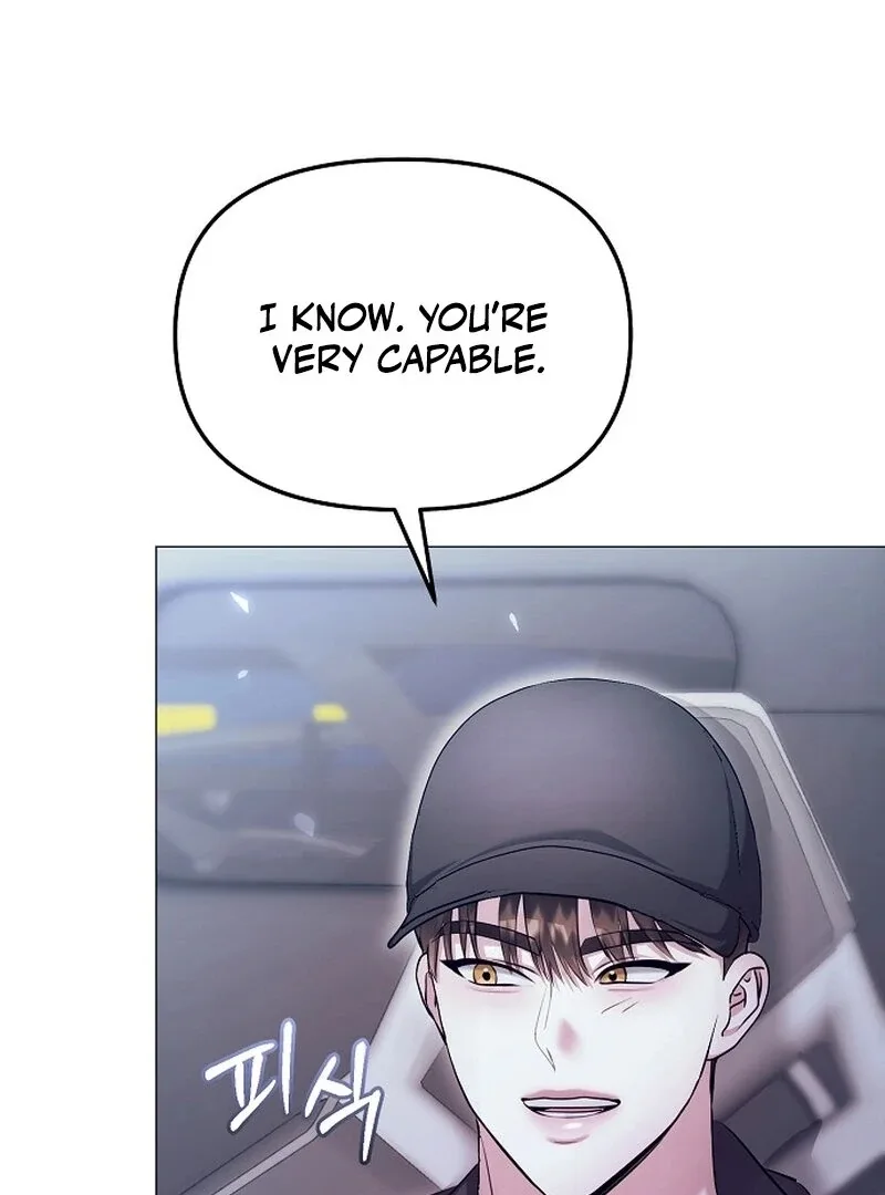 The Thrilling Temptation of a Boyfriend Chapter 20 page 120