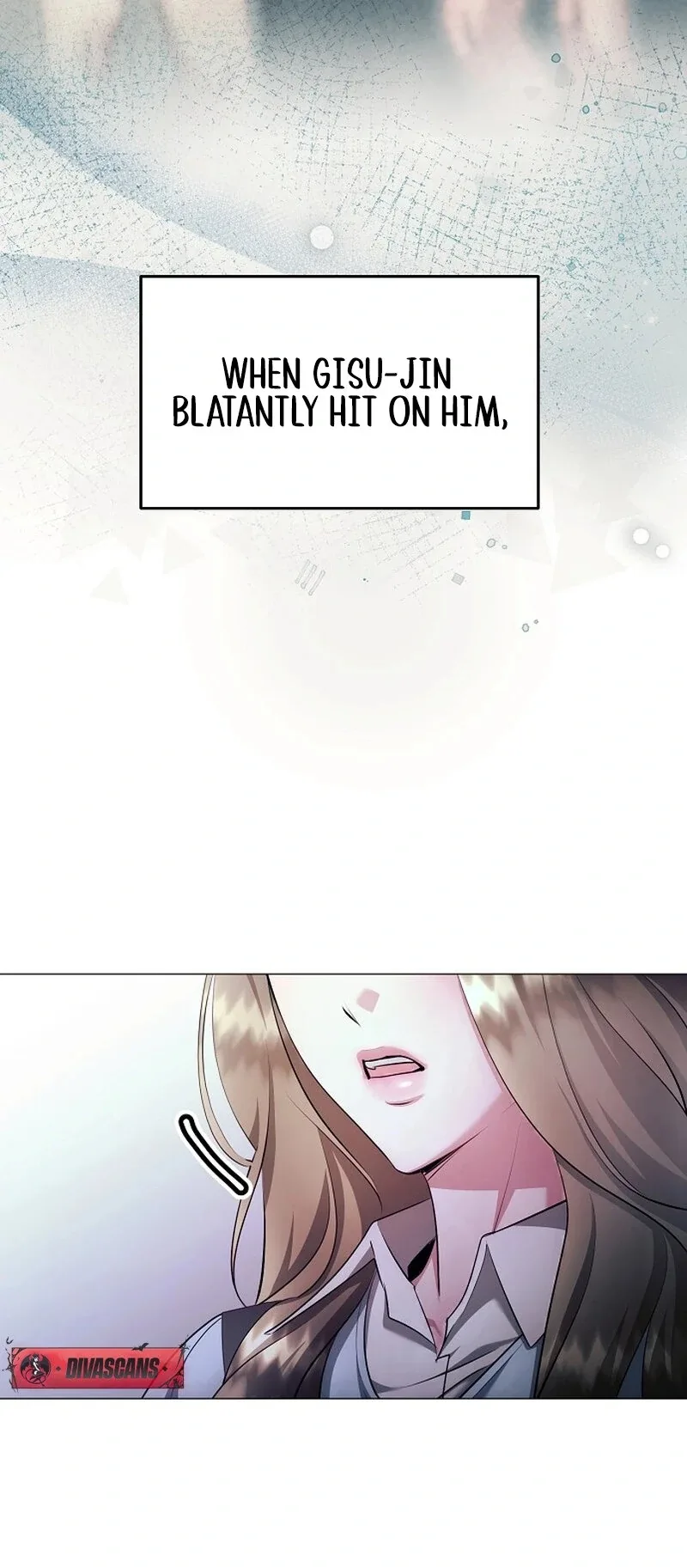 The Thrilling Temptation of a Boyfriend Chapter 20 page 105