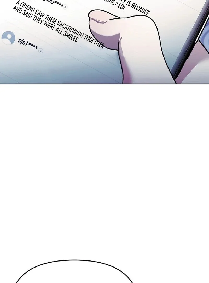 The Thrilling Temptation of a Boyfriend Chapter 20 page 128