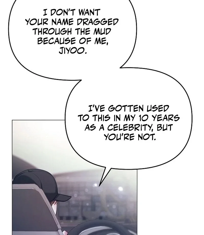 The Thrilling Temptation of a Boyfriend Chapter 20 page 129