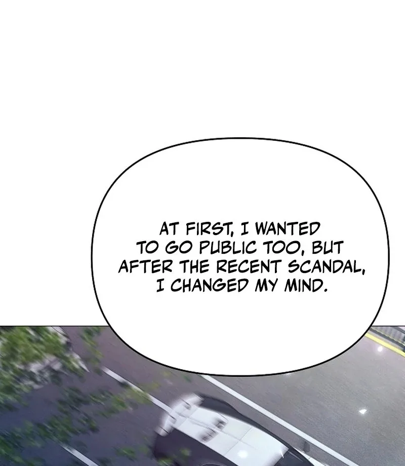 The Thrilling Temptation of a Boyfriend Chapter 20 page 122