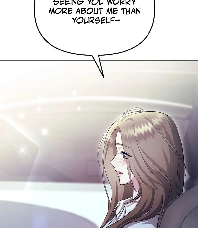 The Thrilling Temptation of a Boyfriend Chapter 20 page 139