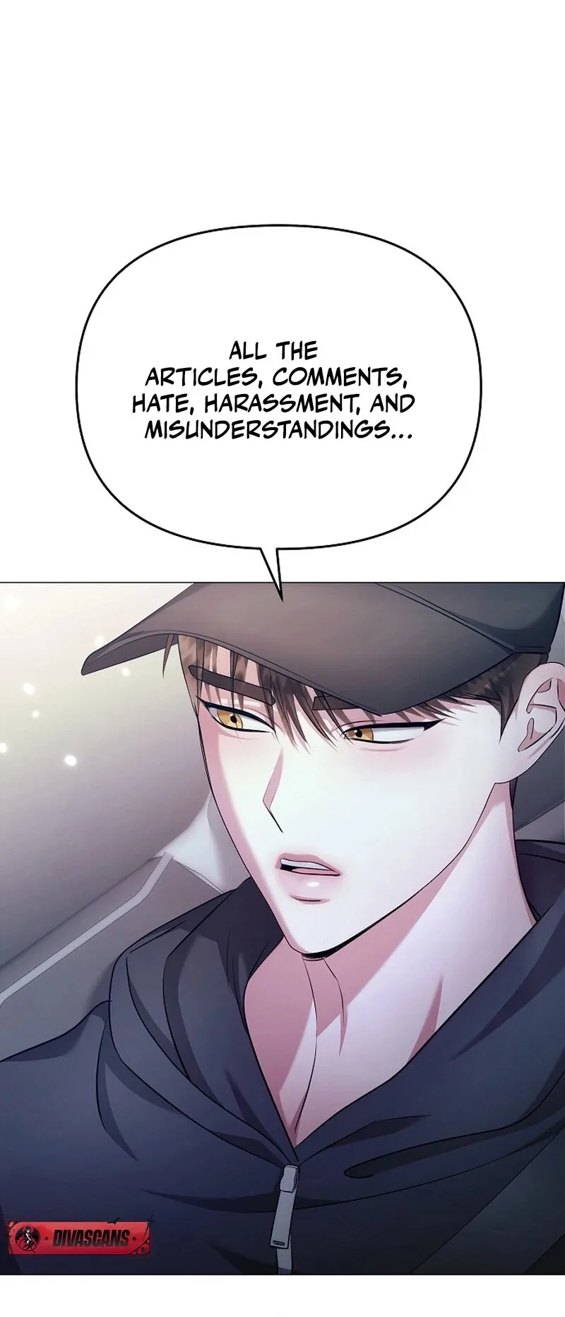 The Thrilling Temptation of a Boyfriend Chapter 20 page 131