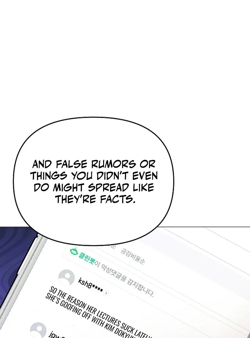 The Thrilling Temptation of a Boyfriend Chapter 20 page 127