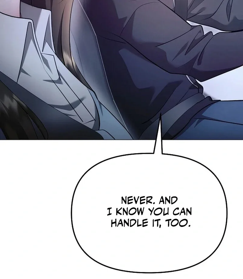 The Thrilling Temptation of a Boyfriend Chapter 20 page 134