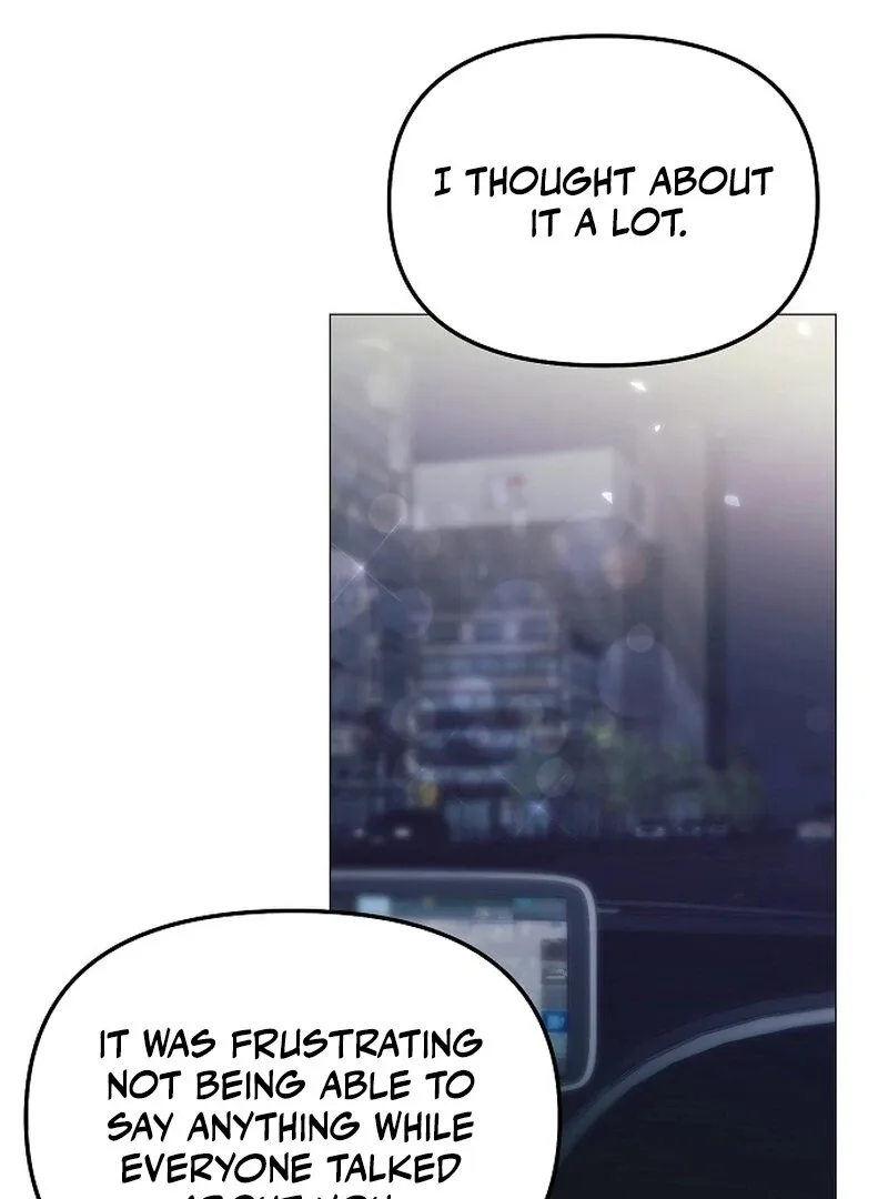 The Thrilling Temptation of a Boyfriend Chapter 20 page 137