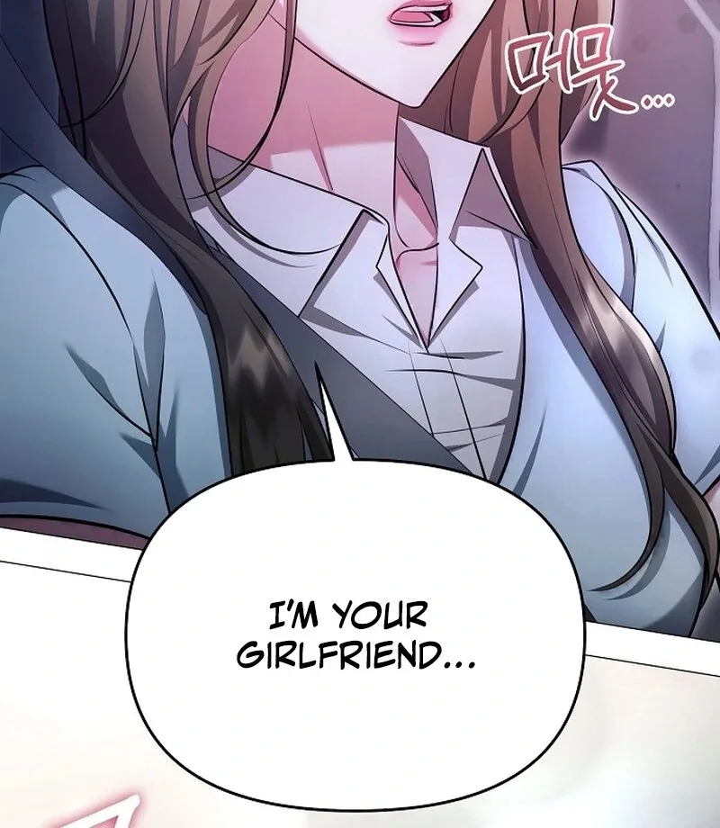 The Thrilling Temptation of a Boyfriend Chapter 20 page 143