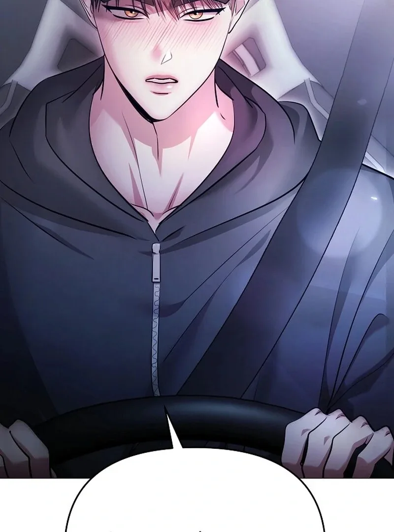The Thrilling Temptation of a Boyfriend Chapter 20 page 149