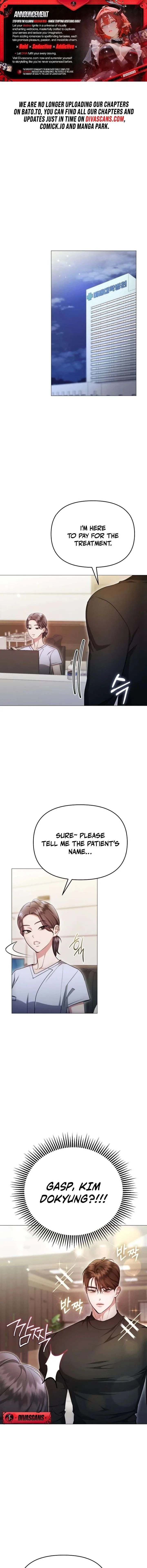The Thrilling Temptation of a Boyfriend Chapter 27 page 2