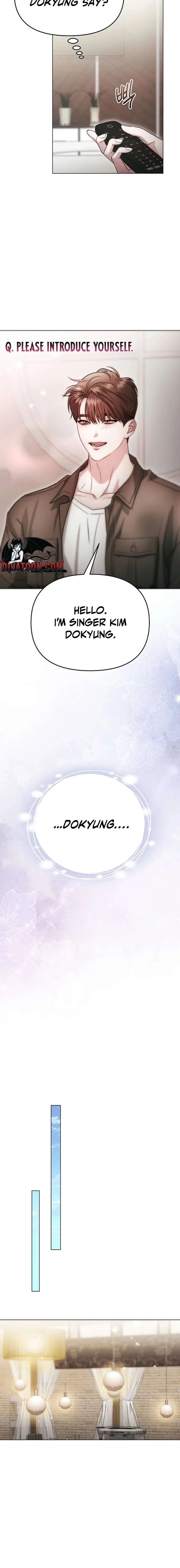 The Thrilling Temptation of a Boyfriend Chapter 46 page 18