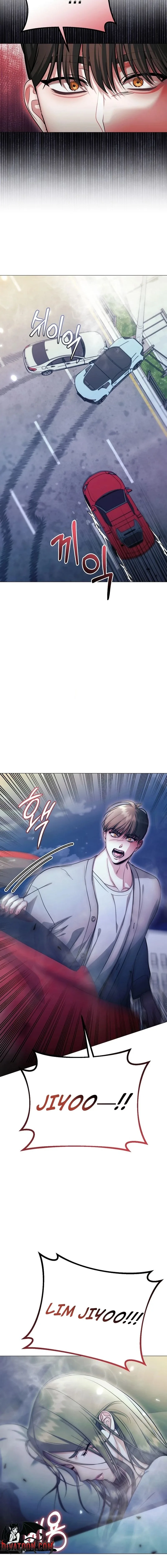 The Thrilling Temptation of a Boyfriend Chapter 44 page 7