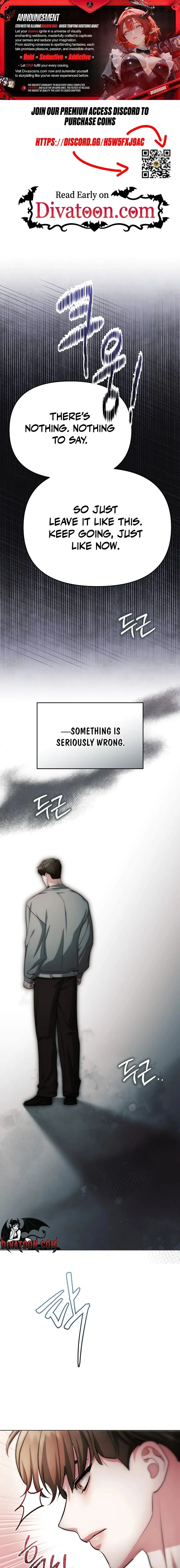 The Thrilling Temptation of a Boyfriend Chapter 44 page 2