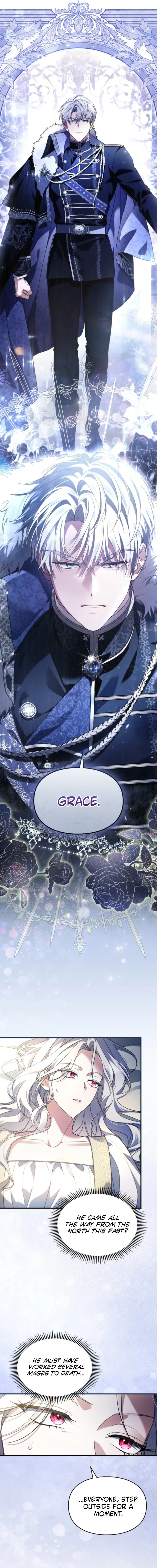 The Time Healer Ceres Chapter 1 page 5