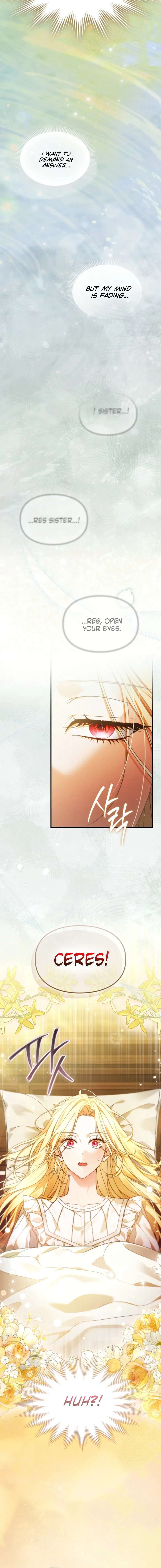 The Time Healer Ceres Chapter 1 page 19