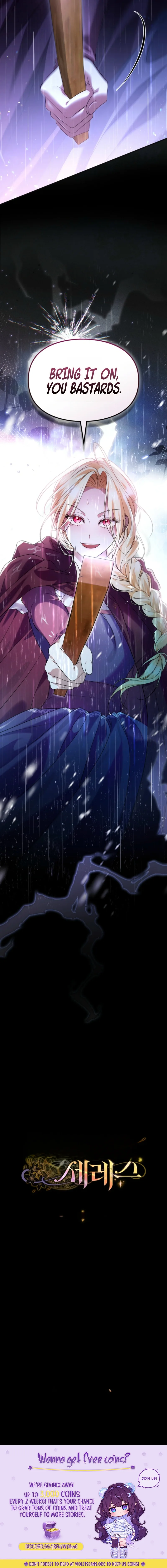 The Time Healer Ceres Chapter 12 page 12