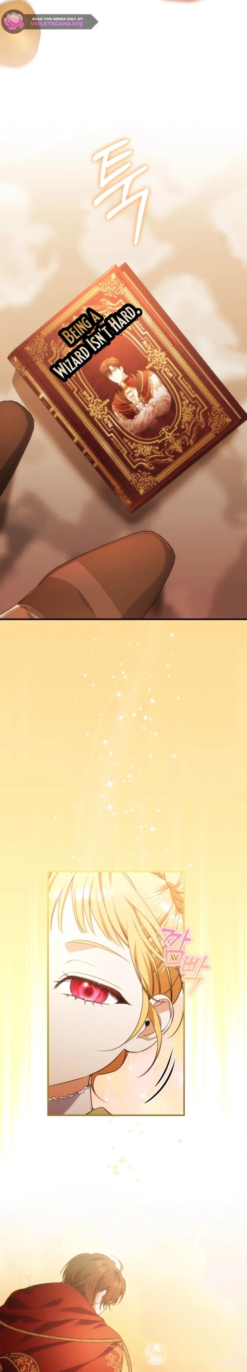 The Time Healer Ceres Chapter 15 page 13