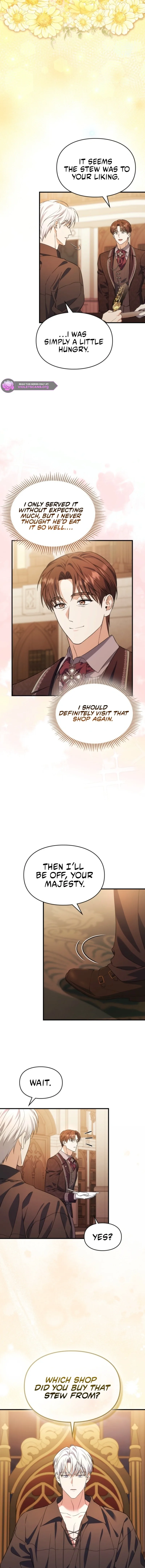 The Time Healer Ceres Chapter 15 page 2