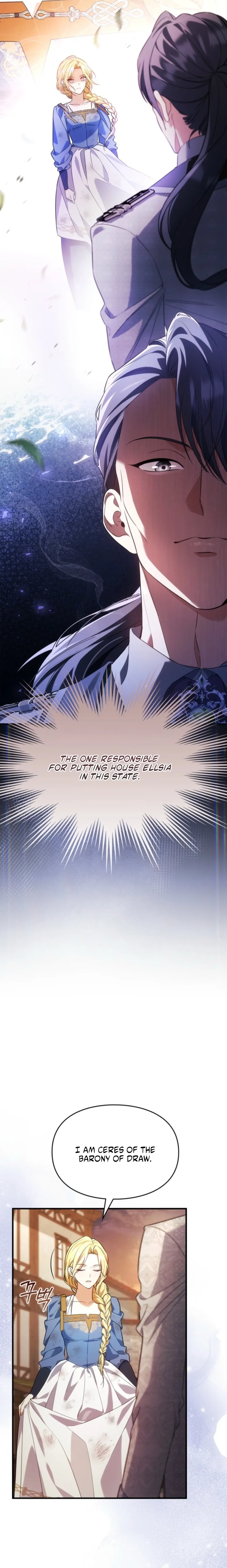 The Time Healer Ceres Chapter 21 page 2