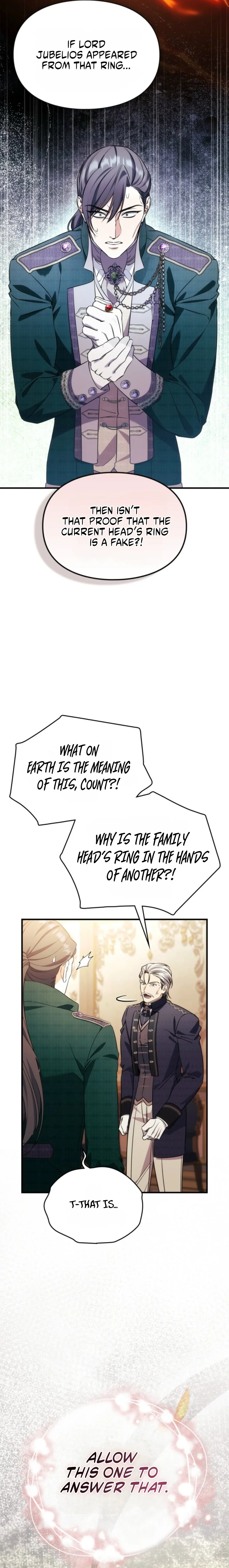 The Time Healer Ceres Chapter 24 page 4