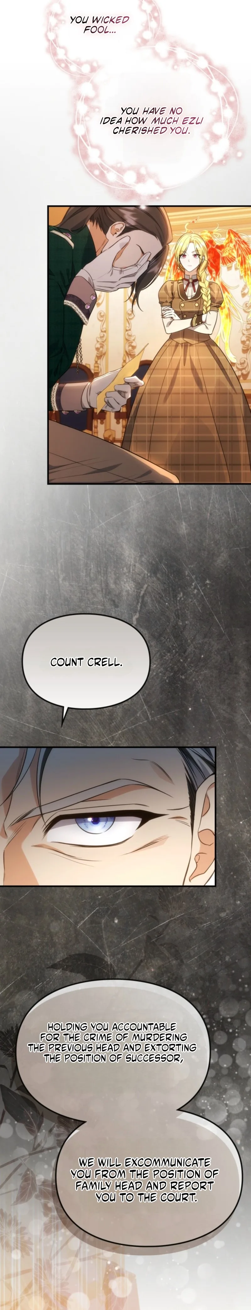 The Time Healer Ceres Chapter 24 page 15