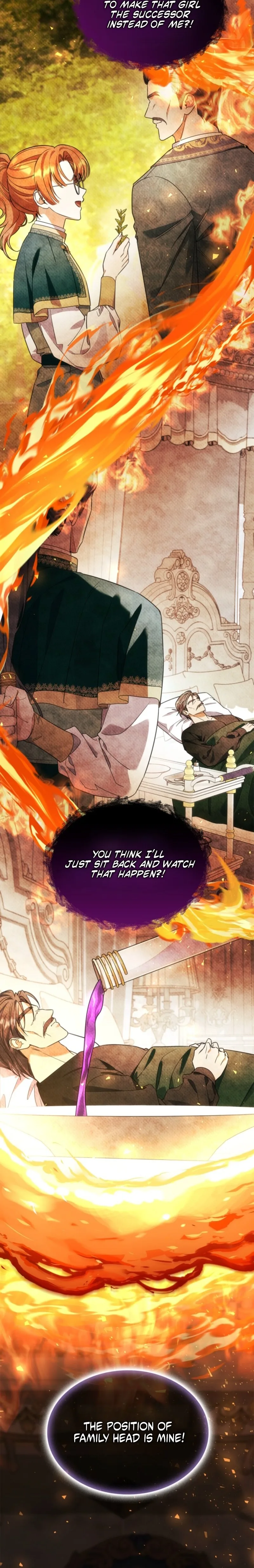 The Time Healer Ceres Chapter 24 page 8