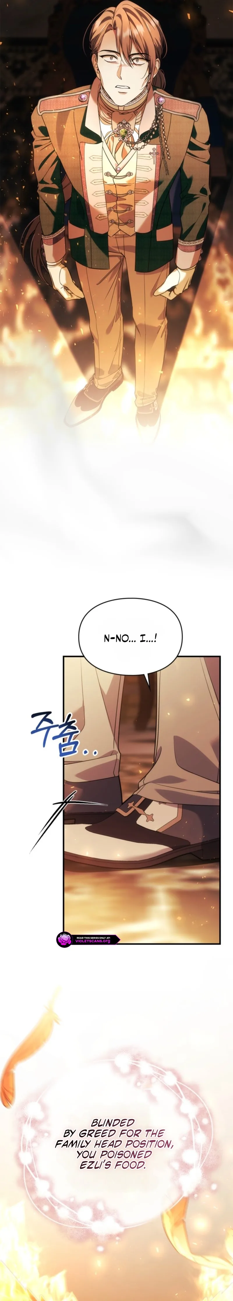 The Time Healer Ceres Chapter 24 page 9