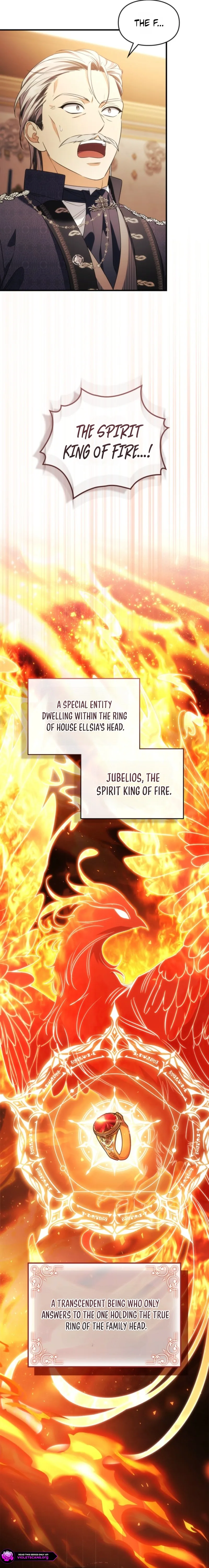 The Time Healer Ceres Chapter 24 page 3