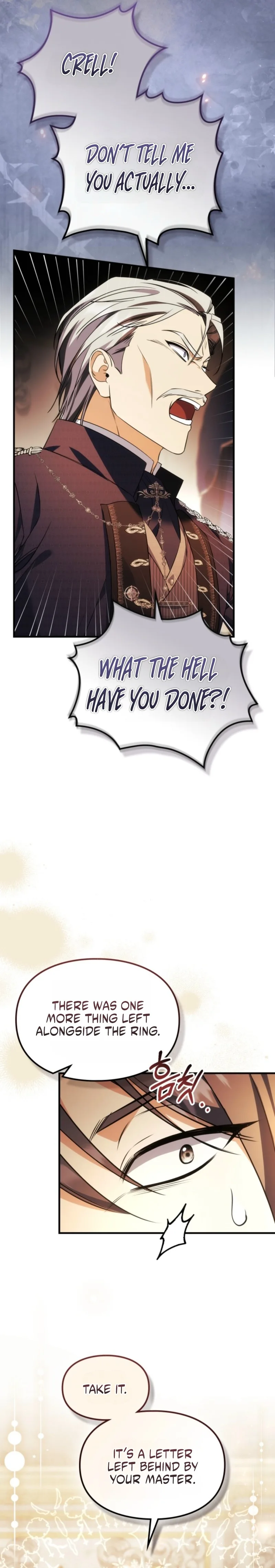 The Time Healer Ceres Chapter 24 page 11