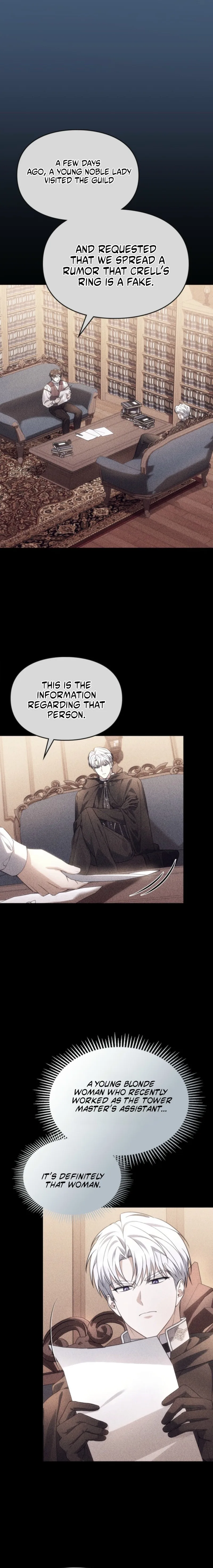 The Time Healer Ceres Chapter 26 page 2
