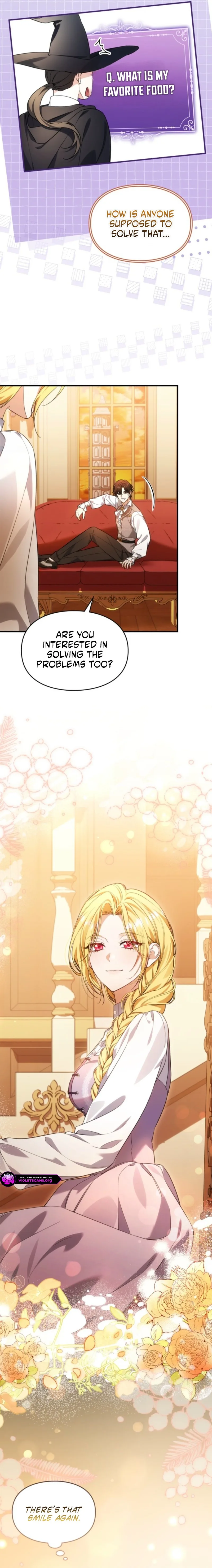 The Time Healer Ceres Chapter 26 page 13
