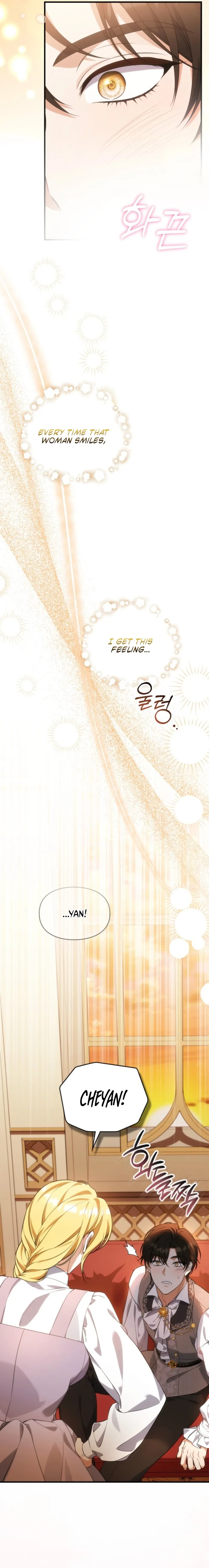 The Time Healer Ceres Chapter 26 page 14