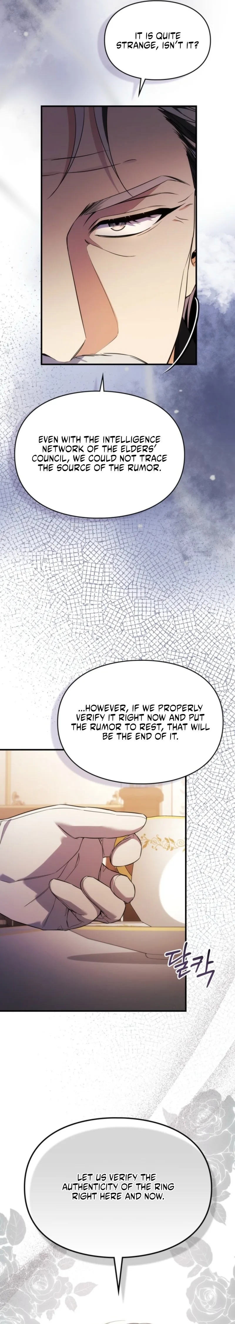 The Time Healer Ceres Chapter 23 page 18