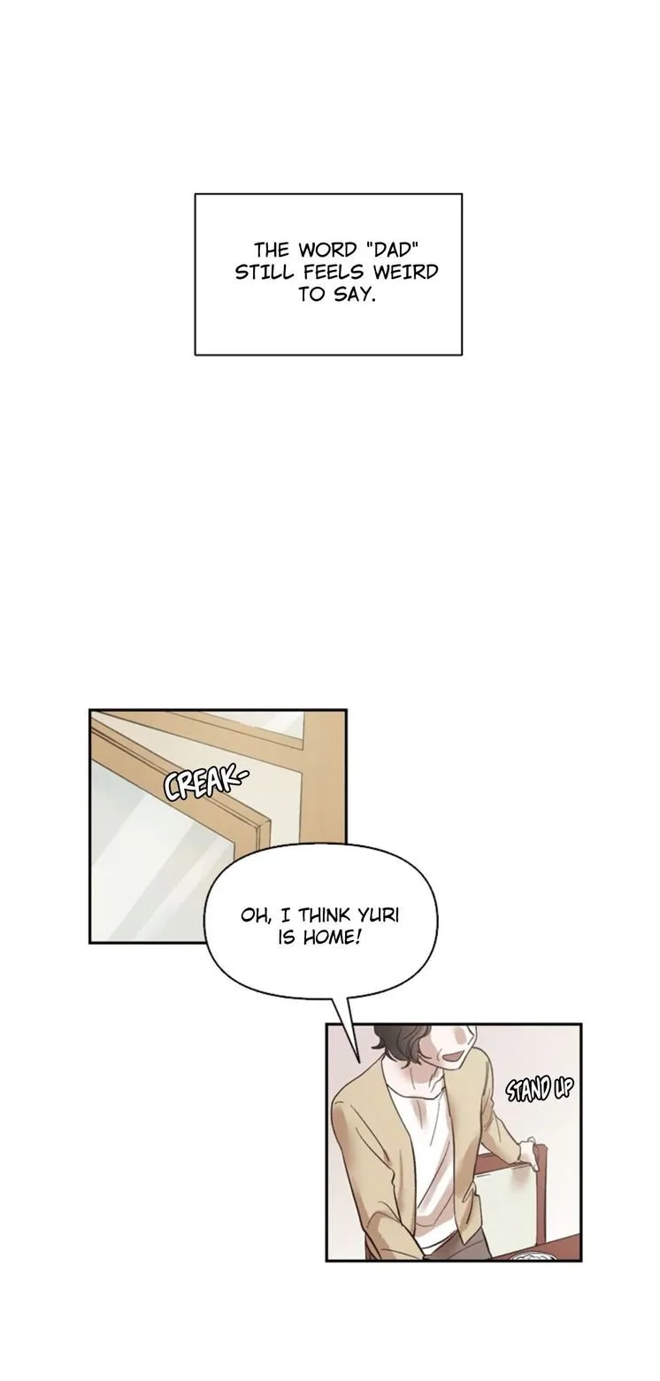 The Time When We Were Young Chapter 1 page 35