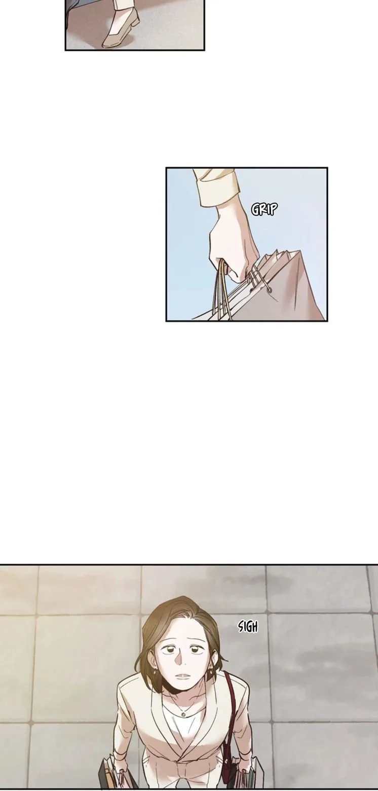 The Time When We Were Young Chapter 1 page 29