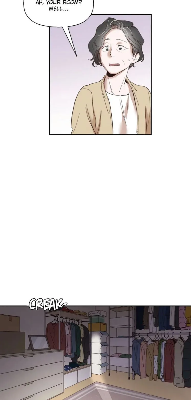 The Time When We Were Young Chapter 1 page 41