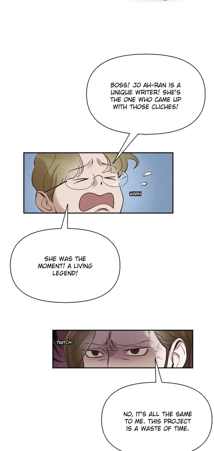 The Time When We Were Young Chapter 1 page 15