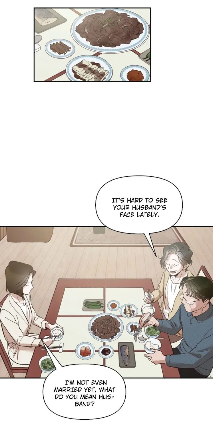 The Time When We Were Young Chapter 1 page 31