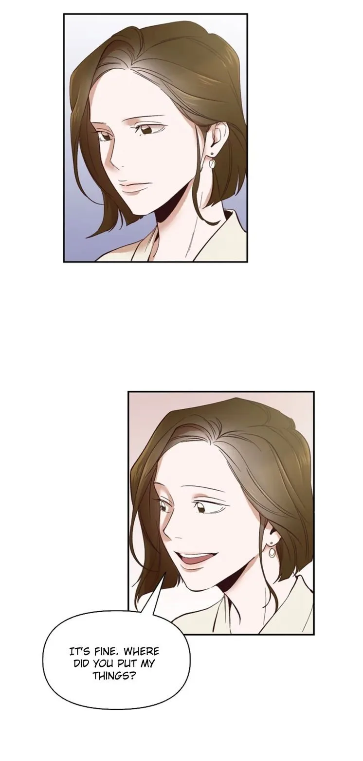 The Time When We Were Young Chapter 1 page 43