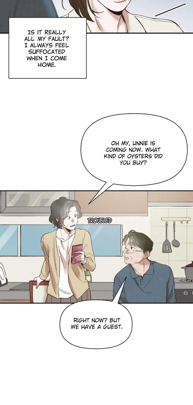 The Time When We Were Young Chapter 1 page 39