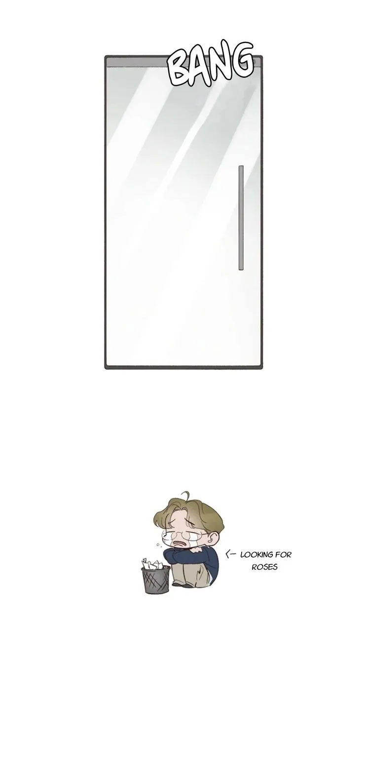 The Time When We Were Young Chapter 1 page 17