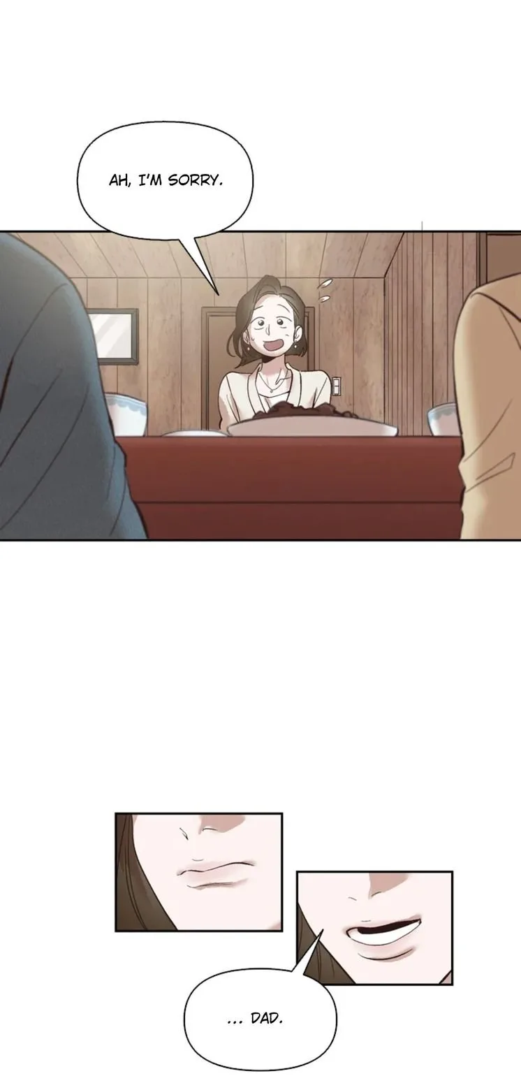 The Time When We Were Young Chapter 1 page 34