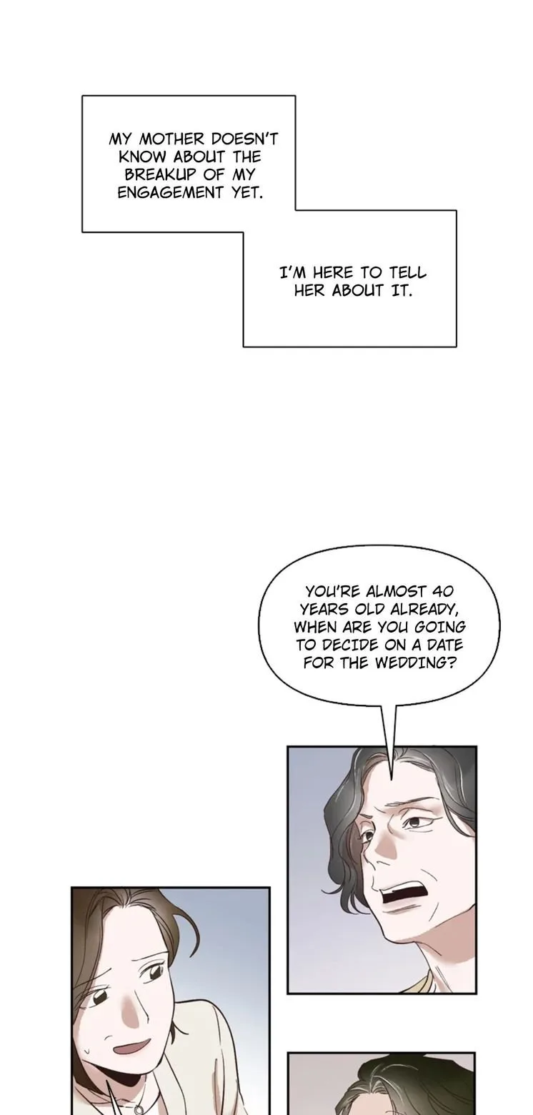 The Time When We Were Young Chapter 1 page 32