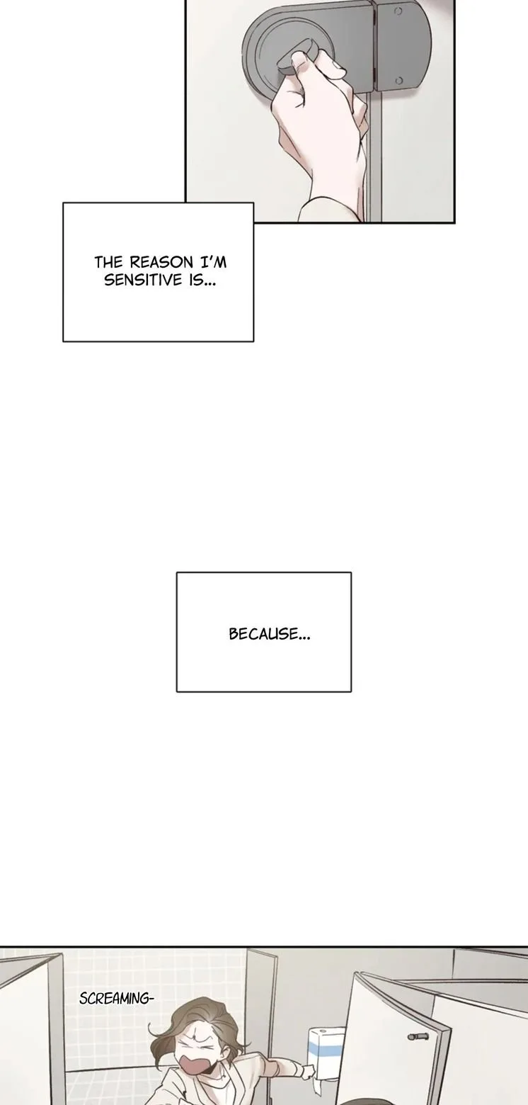 The Time When We Were Young Chapter 1 page 23