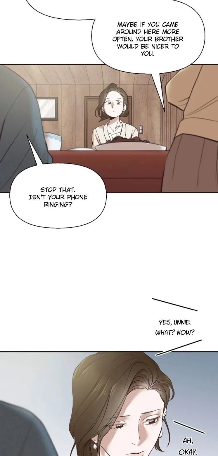 The Time When We Were Young Chapter 1 page 38
