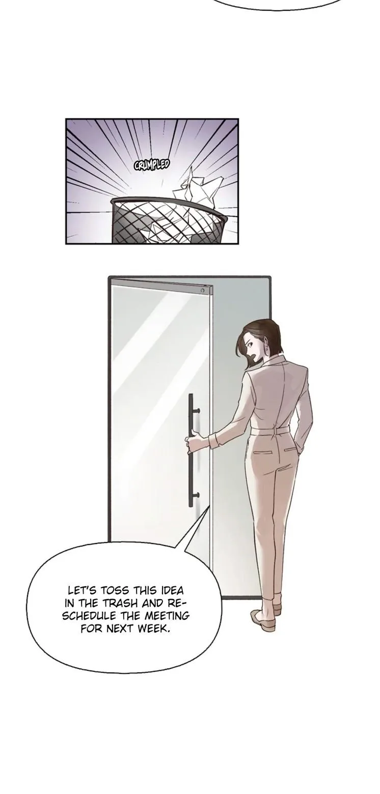 The Time When We Were Young Chapter 1 page 16