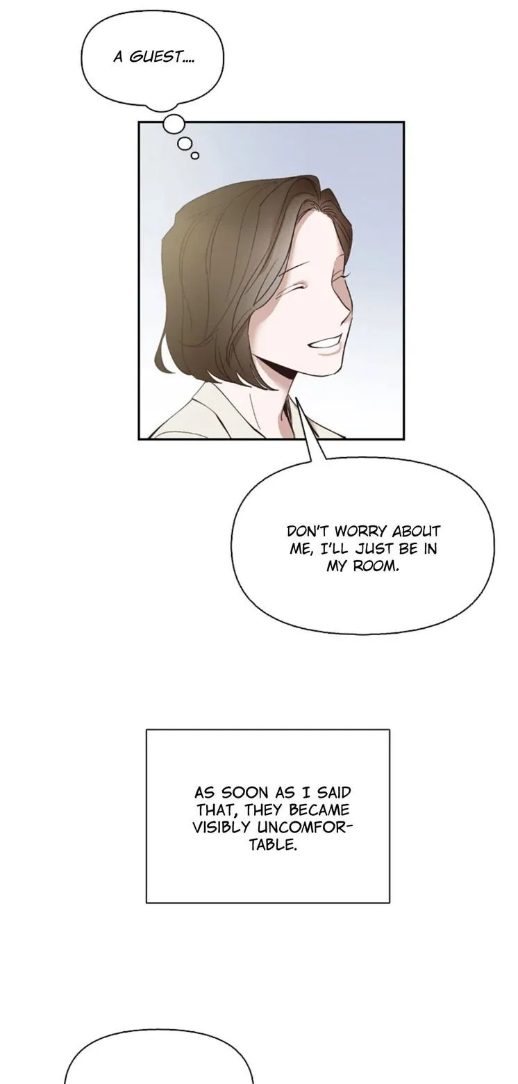 The Time When We Were Young Chapter 1 page 40