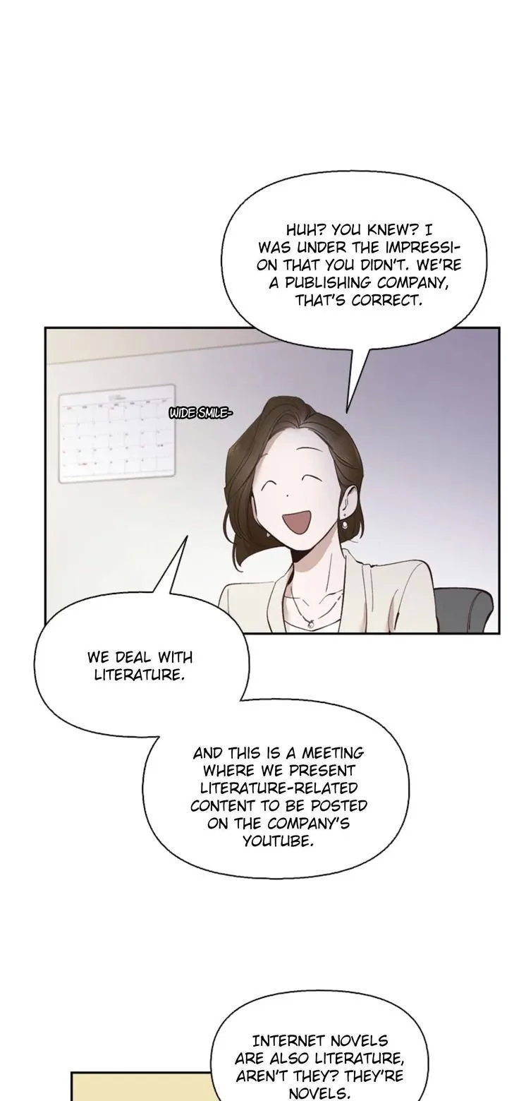 The Time When We Were Young Chapter 1 page 12