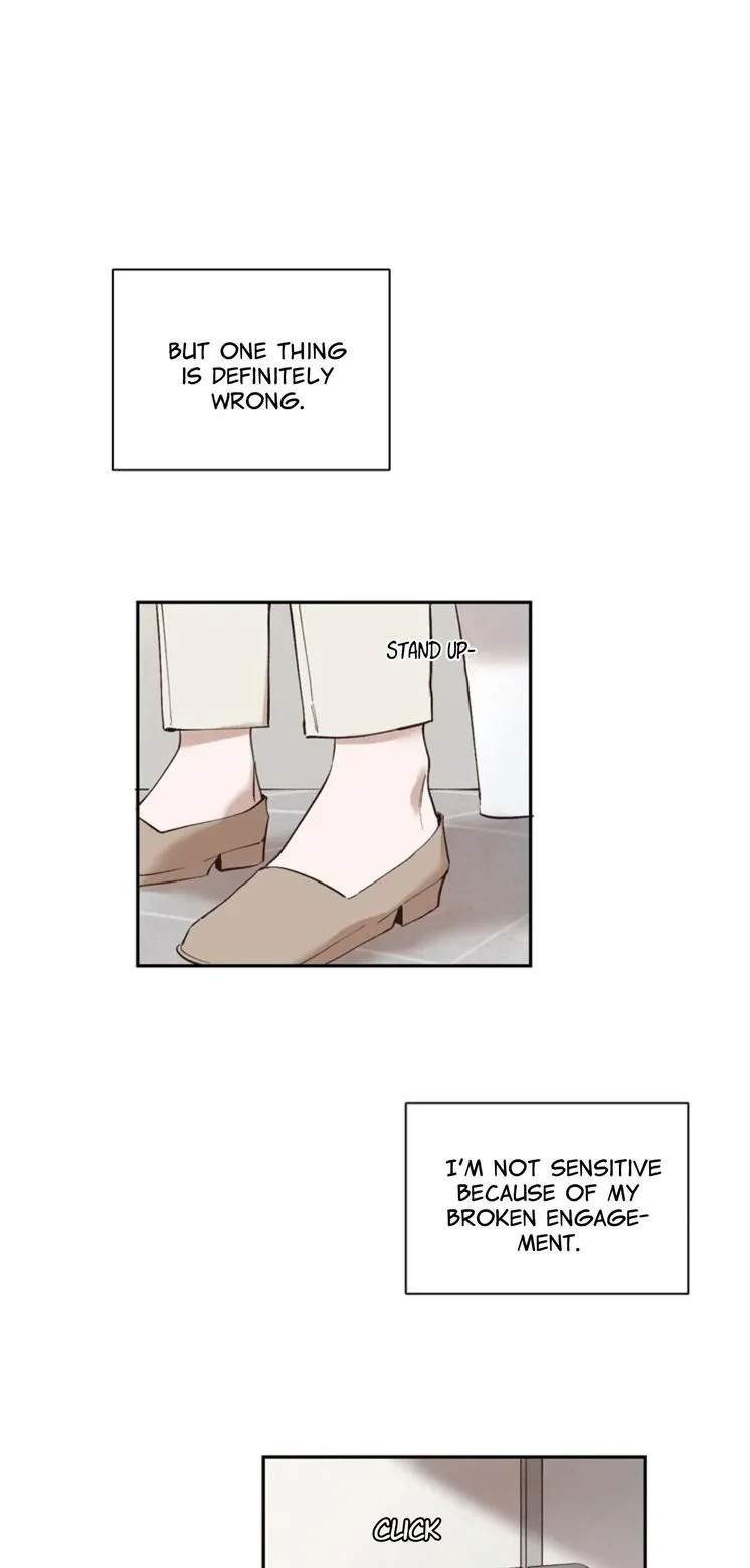 The Time When We Were Young Chapter 1 page 22