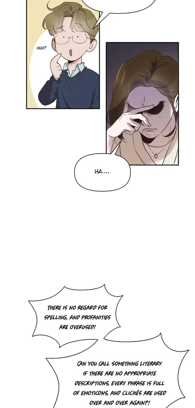 The Time When We Were Young Chapter 1 page 13