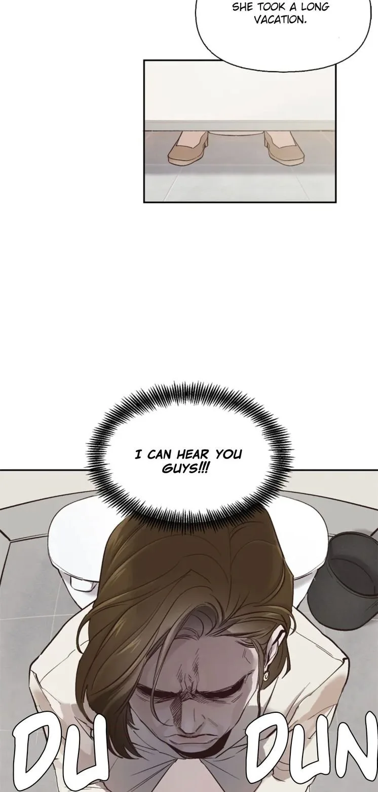 The Time When We Were Young Chapter 1 page 20